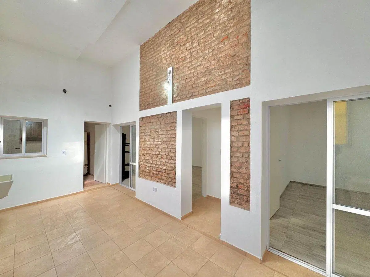 VENTA PH DEPTO 3 AMBIENTES EN PARQUE CHACABUCO 4