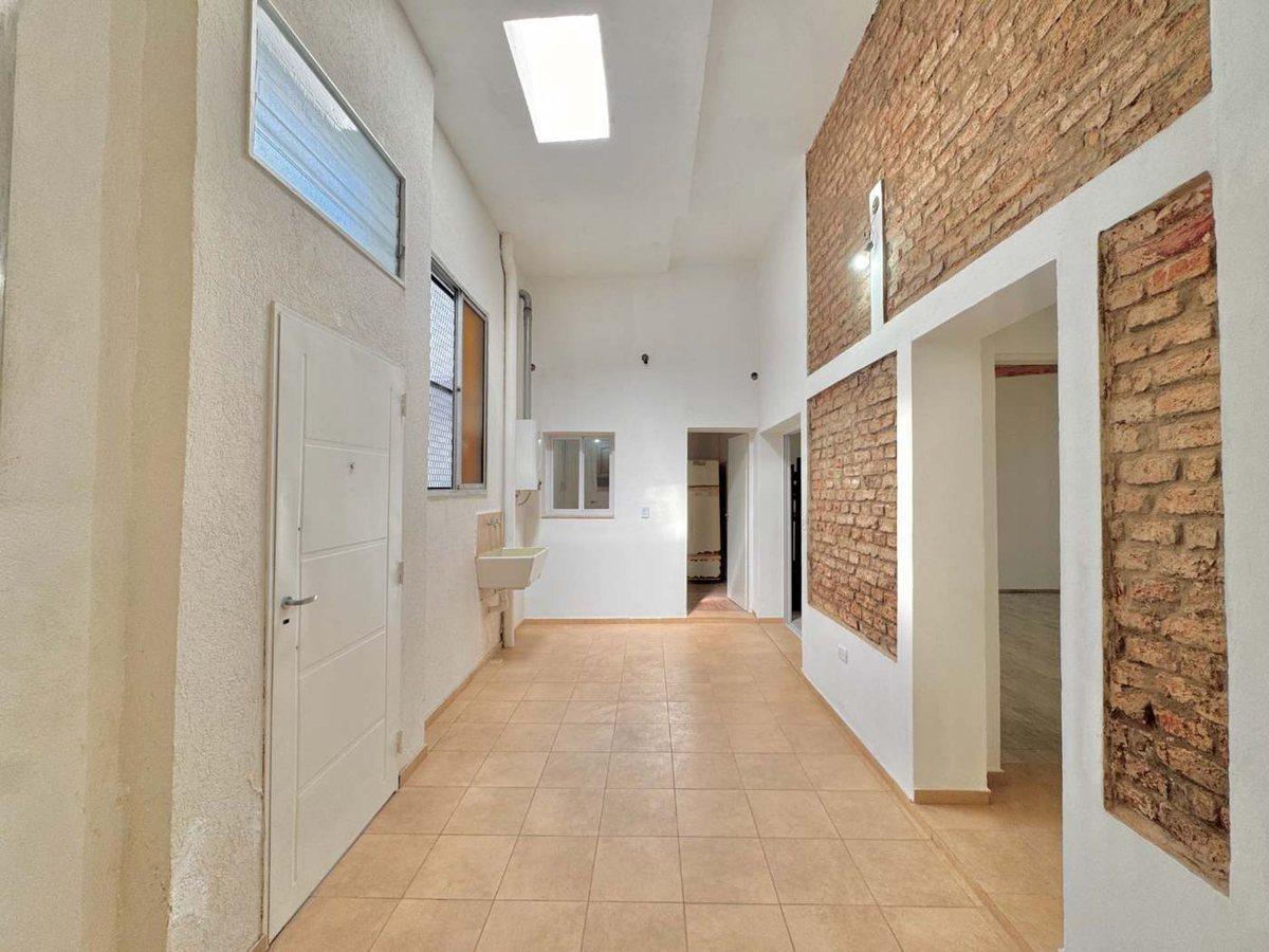 VENTA PH DEPTO 3 AMBIENTES EN PARQUE CHACABUCO