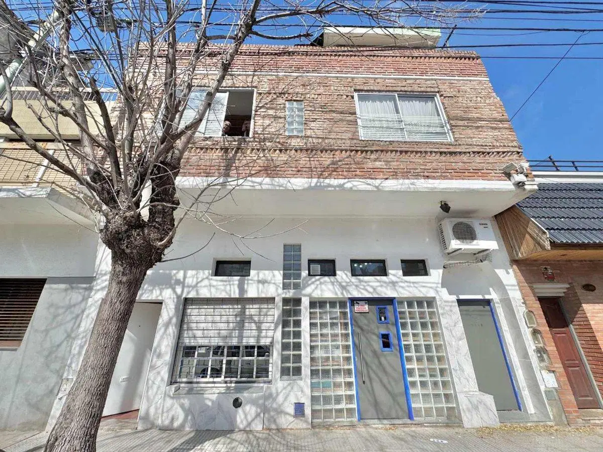 VENTA PH DEPTO 3 AMBIENTES EN PARQUE CHACABUCO 2