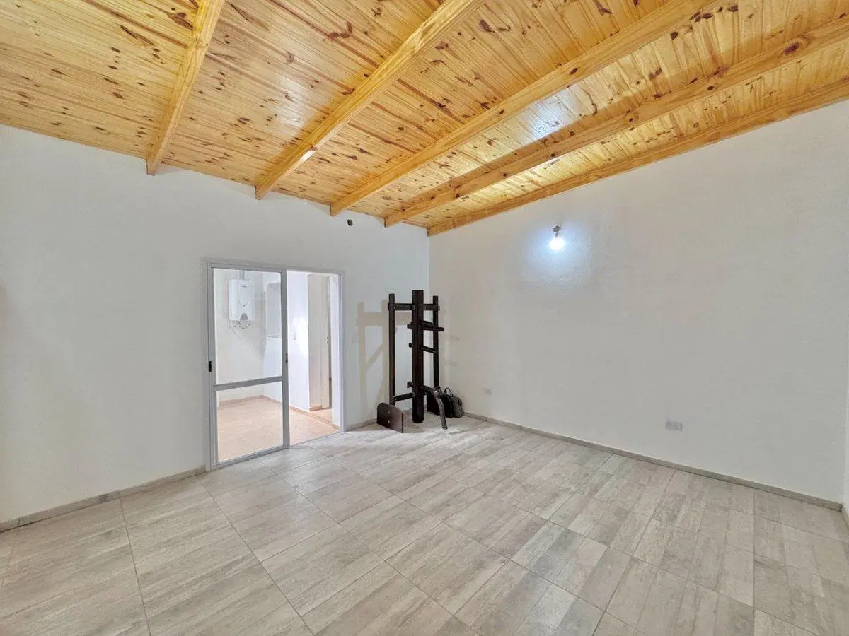 VENTA PH DEPTO 3 AMBIENTES EN PARQUE CHACABUCO 3