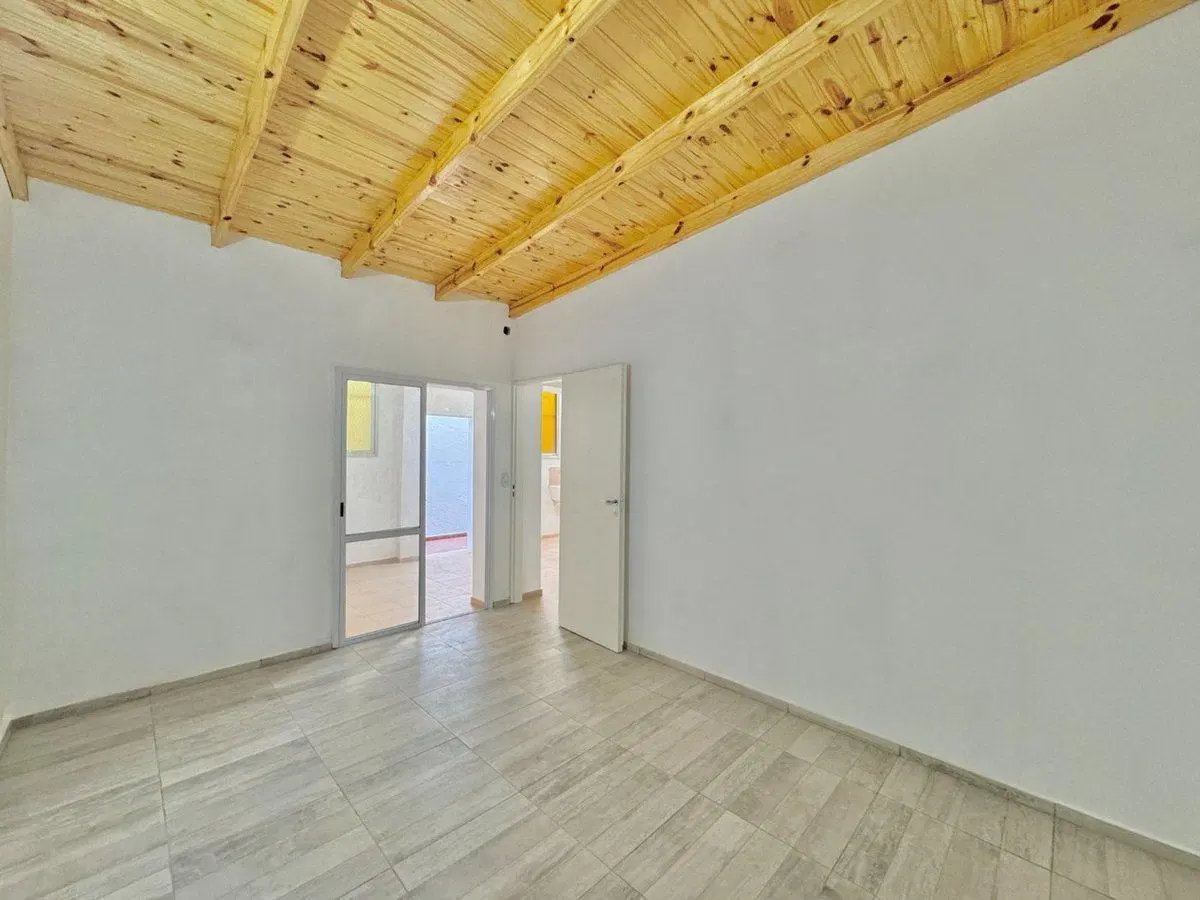 VENTA PH DEPTO 3 AMBIENTES EN PARQUE CHACABUCO 5