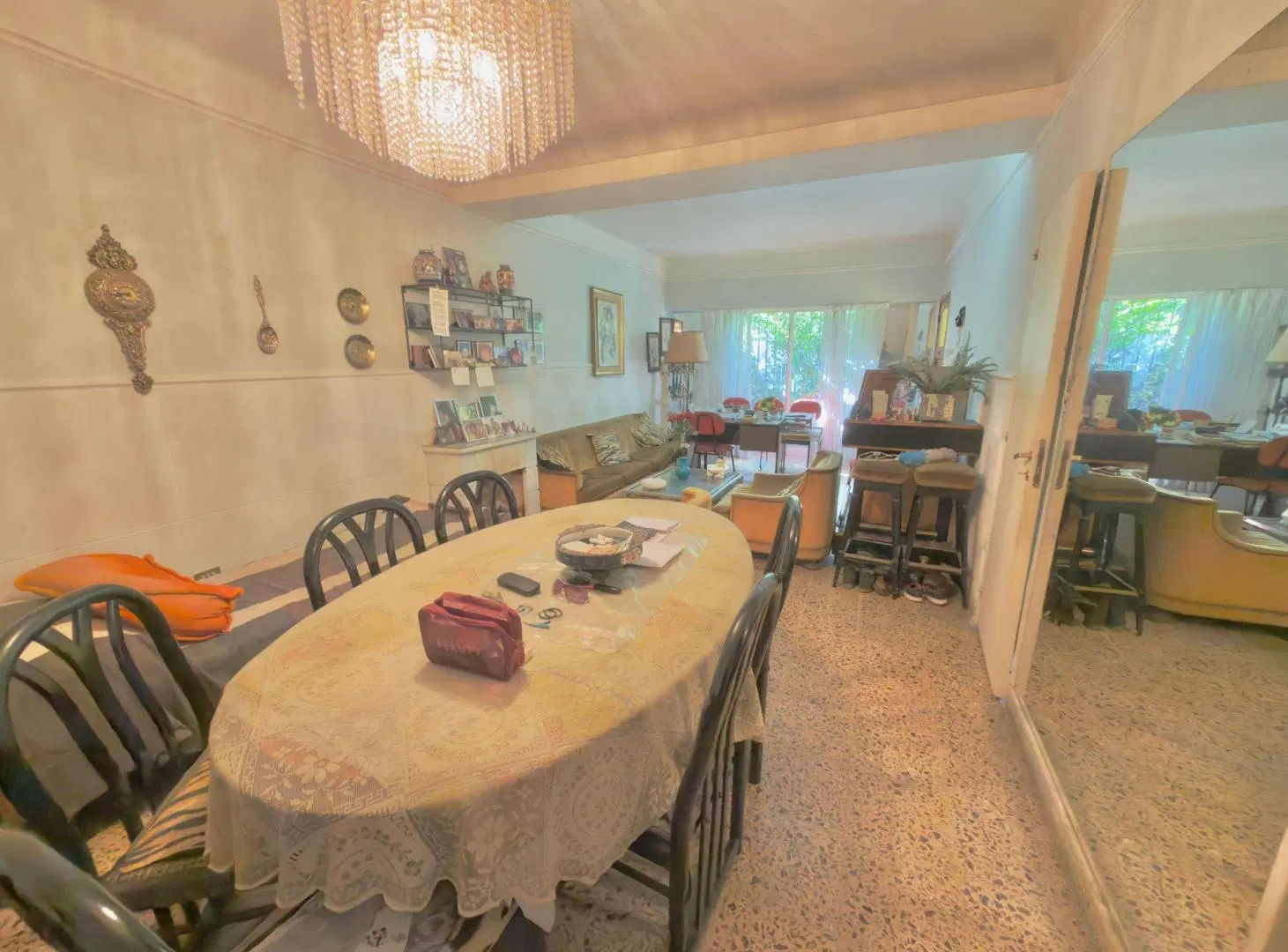 VENTA CASA 4 AMBIENTES C/ TERRAZA COCHERA Y LAVADE 4