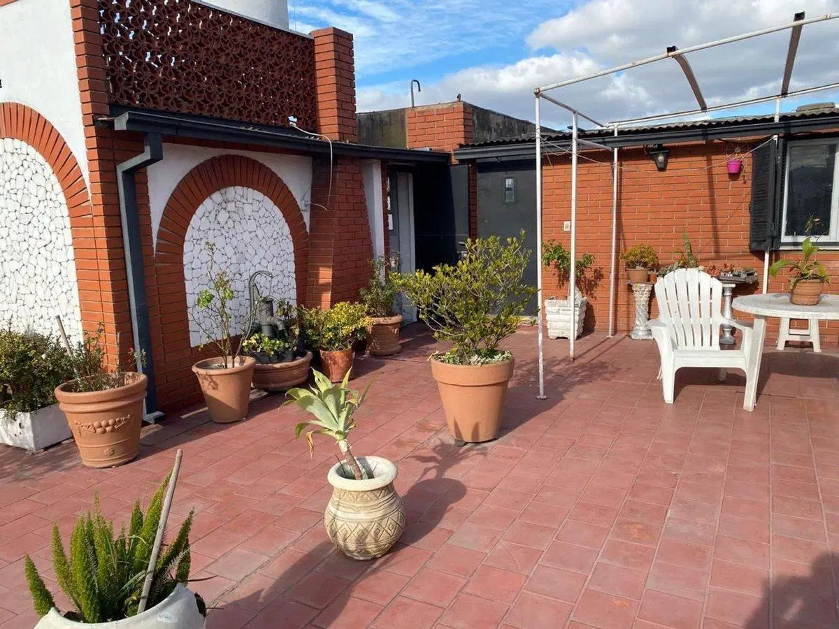 Venta PH 3 ambientes en Parque Avellaneda 4