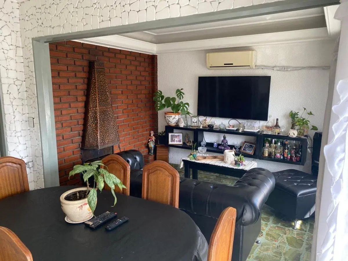 Venta PH 3 ambientes en Parque Avellaneda 5