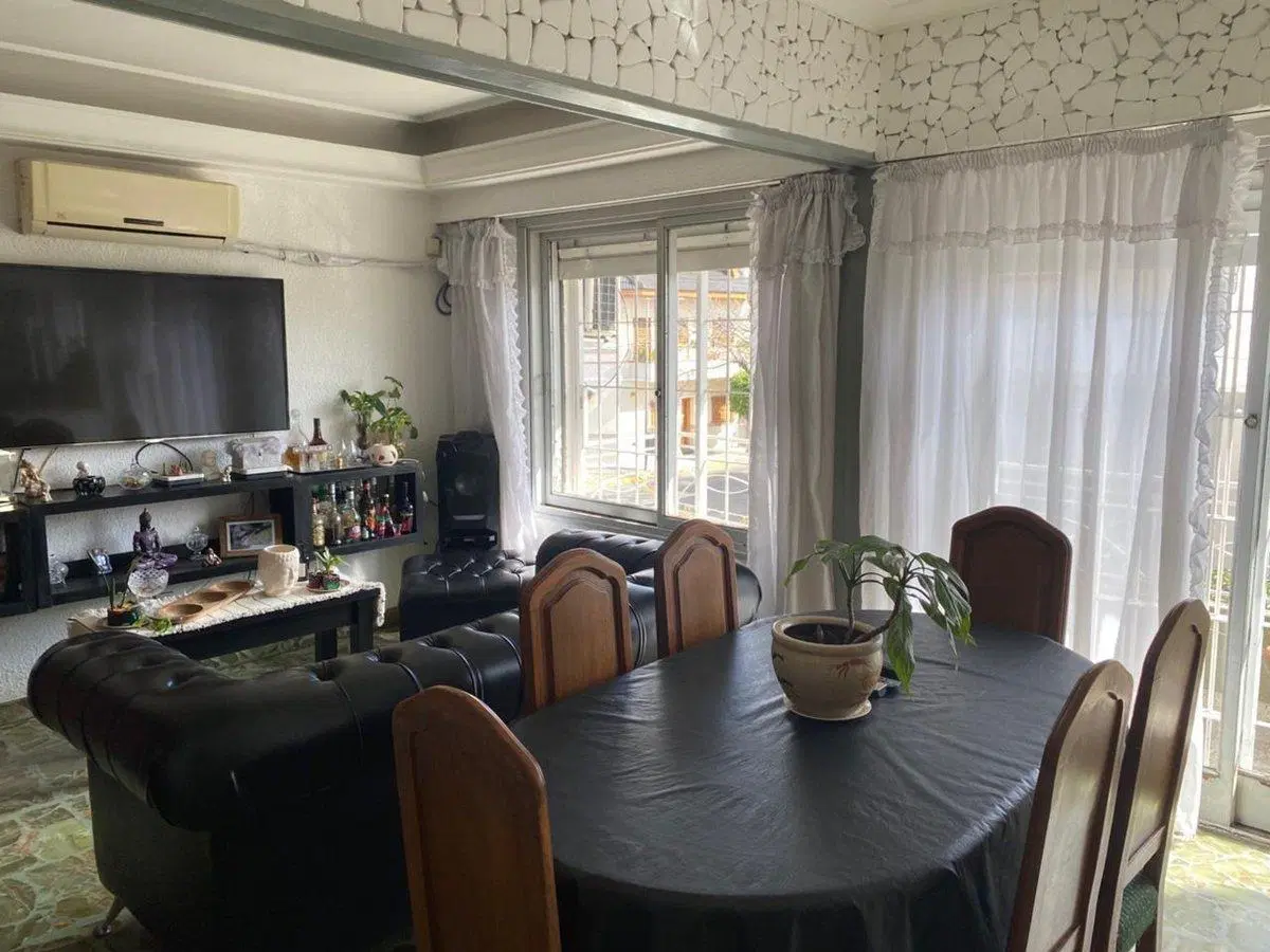 Venta PH 3 ambientes en Parque Avellaneda 4