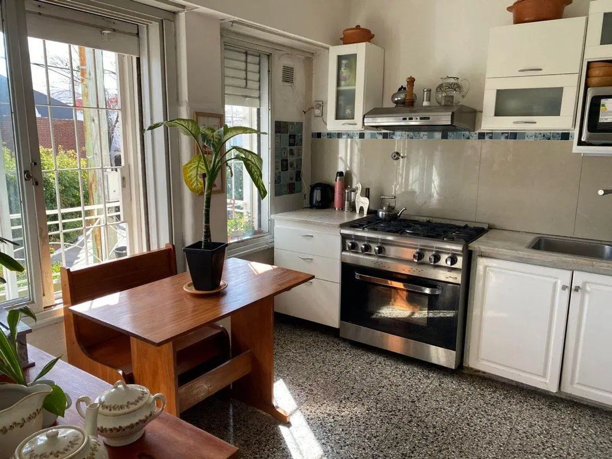 Venta PH 3 ambientes en Parque Avellaneda 2