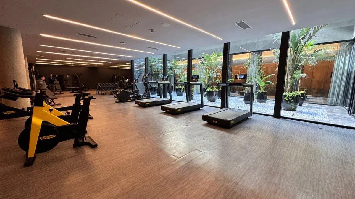 Hermoso y de categoria 2 amb full amenities 3