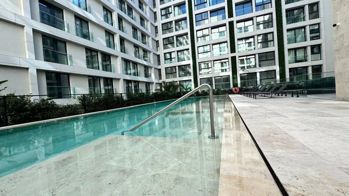 Hermoso y de categoria 2 amb full amenities 2