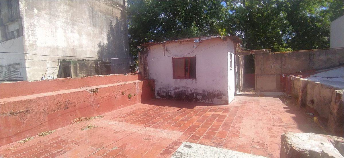 Venta PH 5 amb a refaccionar