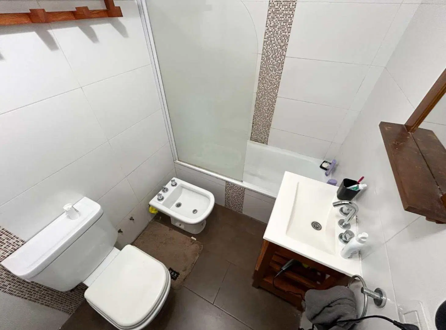 VENTA DEPARTAMENTO MONO SUBDIVIDIDO EN AV. NAZCA 3