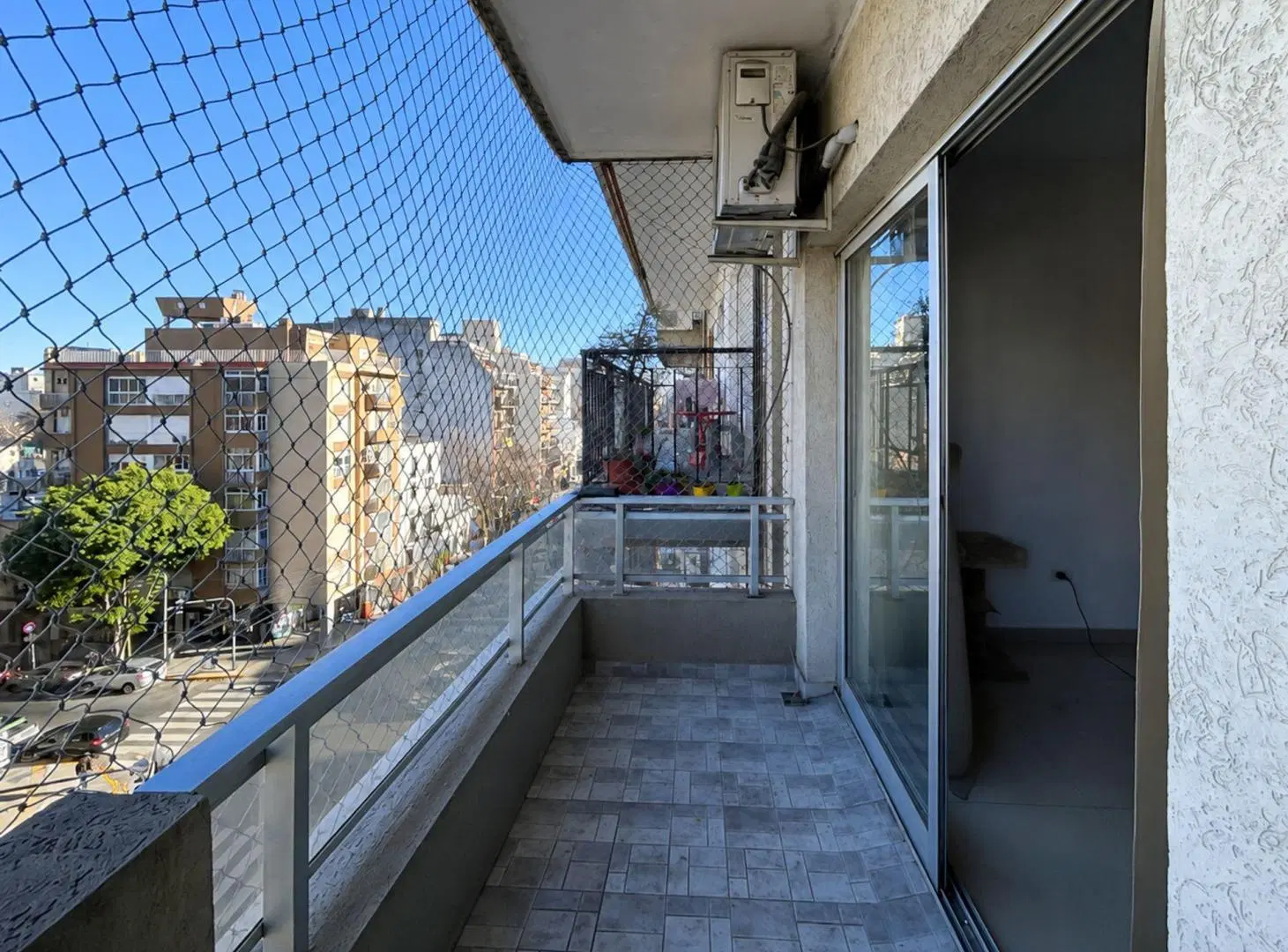 VENTA DEPARTAMENTO MONO SUBDIVIDIDO EN AV. NAZCA 5