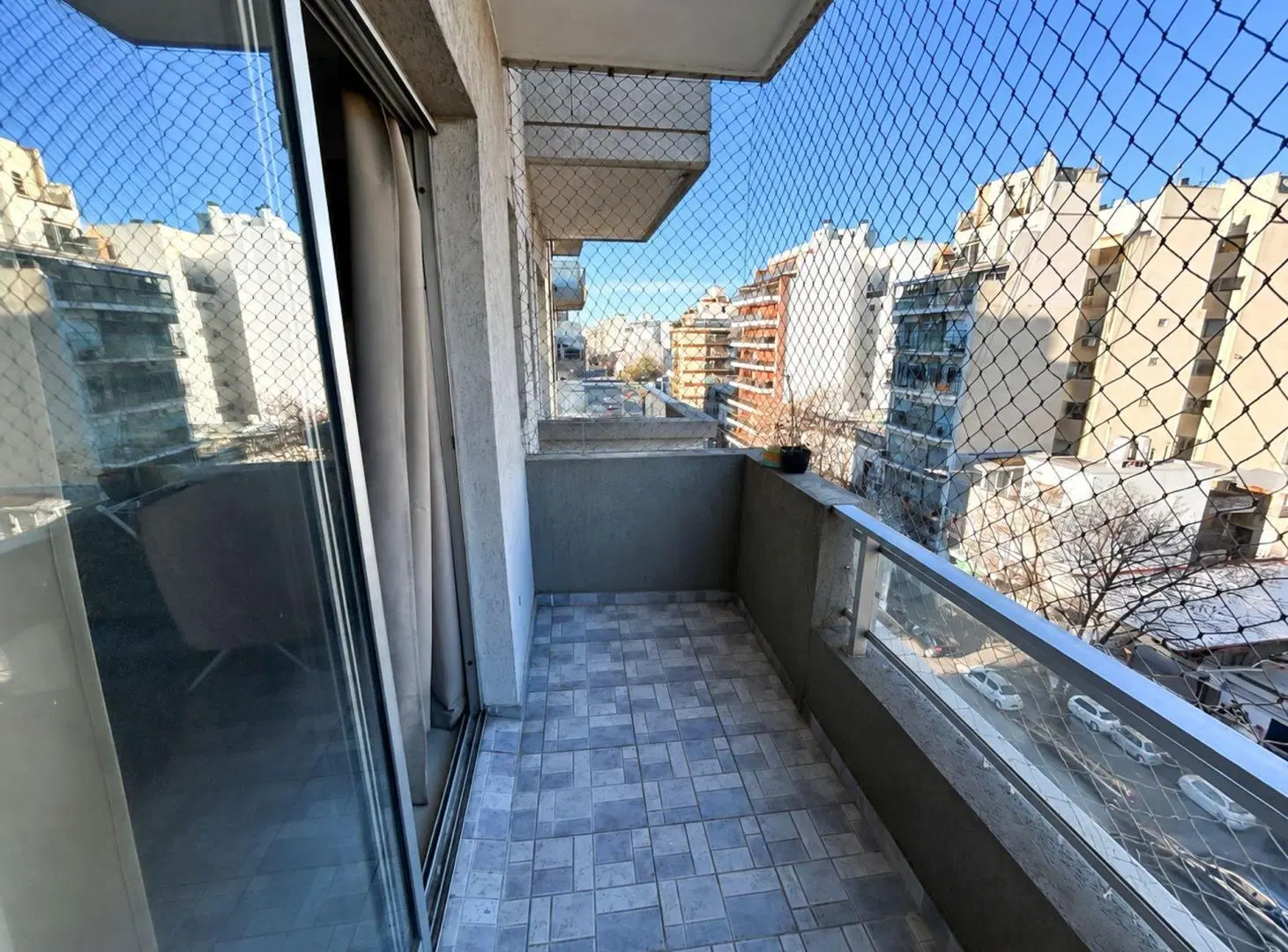 VENTA DEPARTAMENTO MONO SUBDIVIDIDO EN AV. NAZCA 4