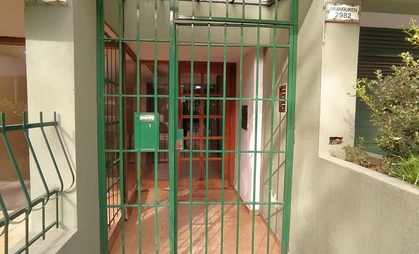Alquiler Dpto 2 amb c/balcón (Flores) 5