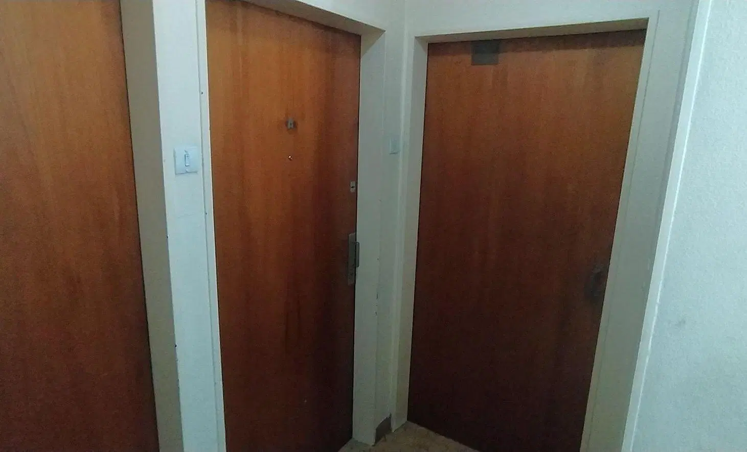Alquiler Dpto 2 amb c/balcón (Flores) 8