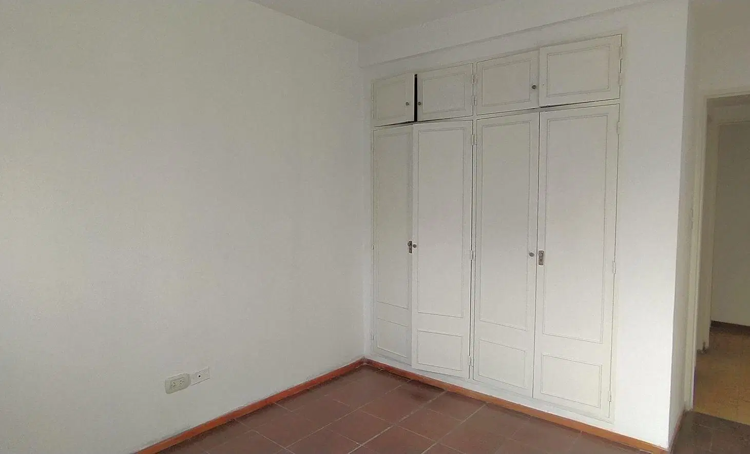 Alquiler Dpto 2 amb c/balcón (Flores) 4