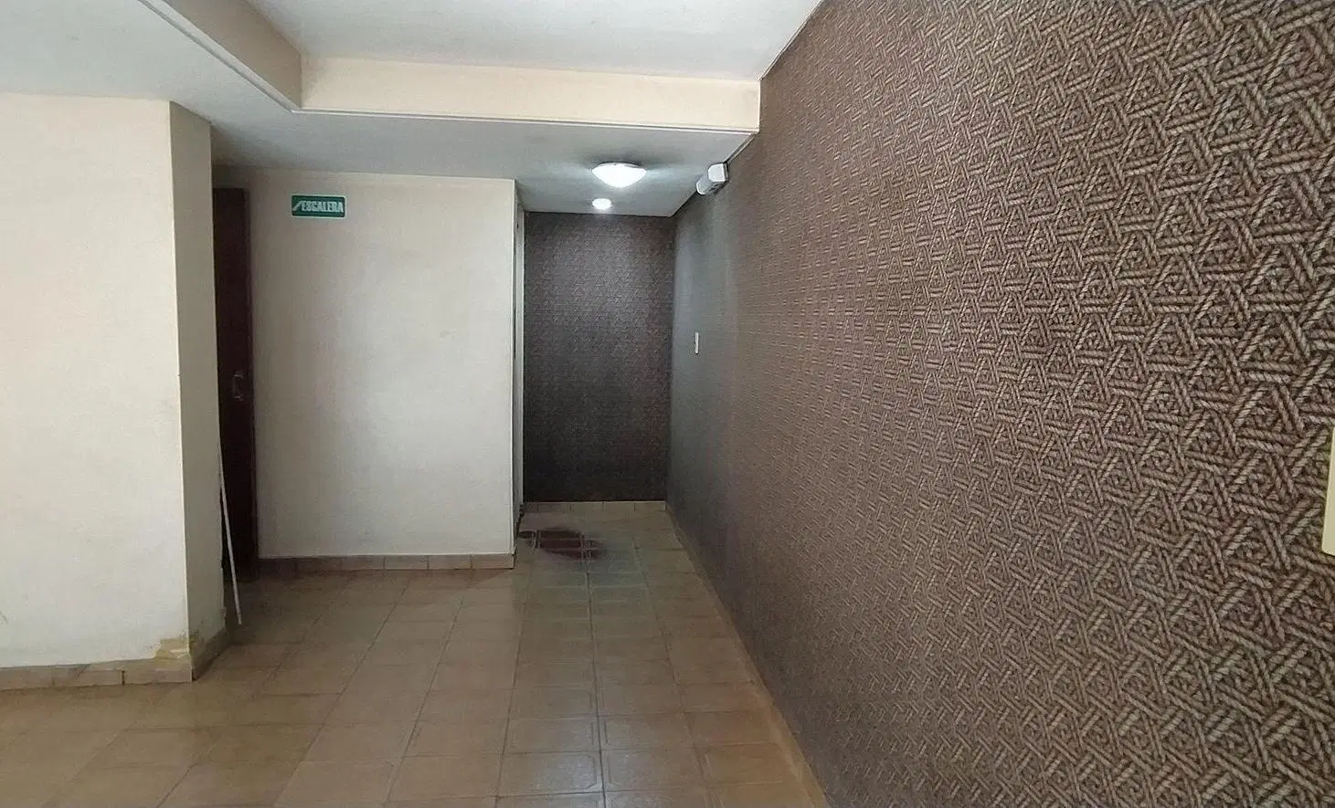 Alquiler Dpto 2 amb c/balcón (Flores) 5