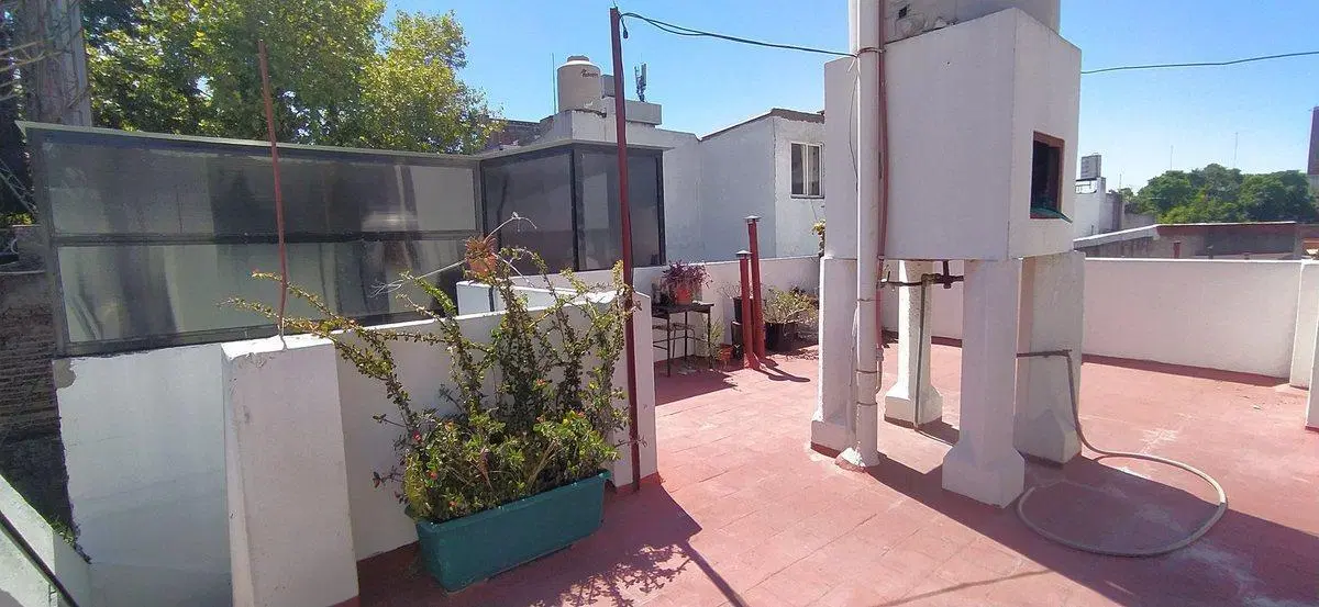 Venta PH 2 1/2 amb con Terraza y Quincho 5