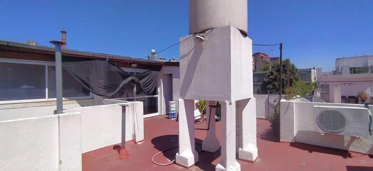 Venta PH 2 1/2 amb con Terraza y Quincho 3