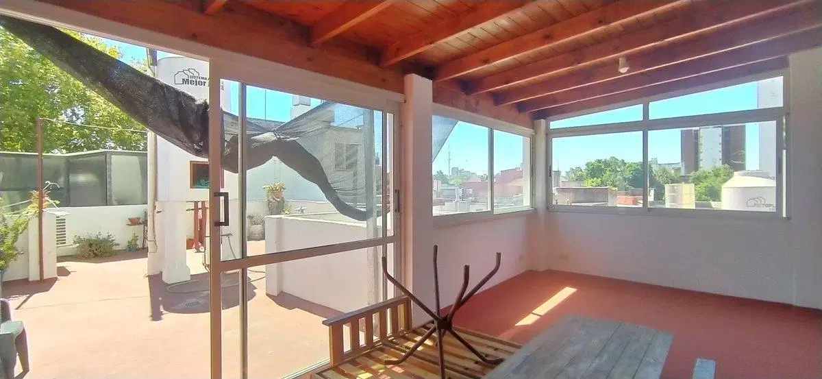 Venta PH 2 1/2 amb con Terraza y Quincho 5