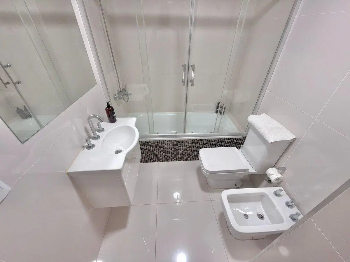 VENTA DEPARTAMENTO 2 AMBIENTES C/ COCHERA 4