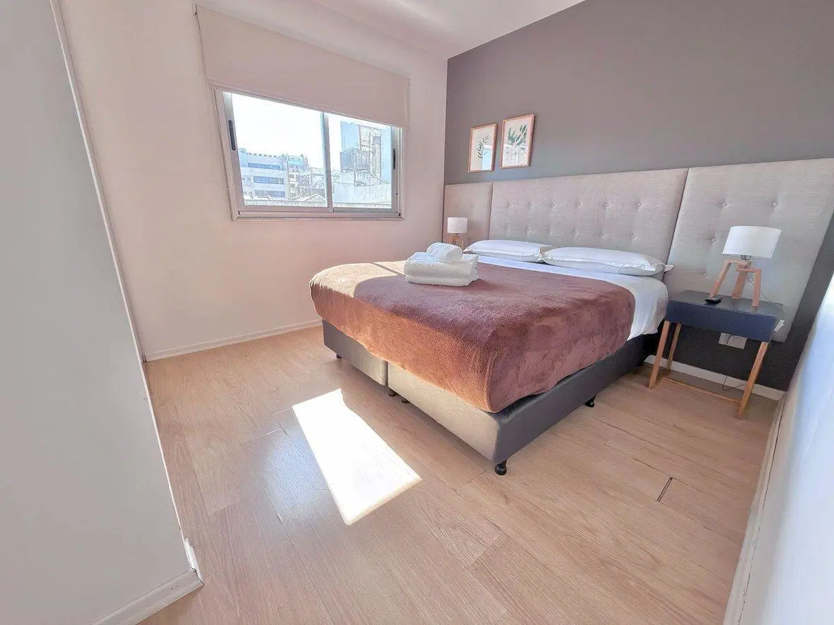 VENTA DEPARTAMENTO 2 AMBIENTES C/ COCHERA 2