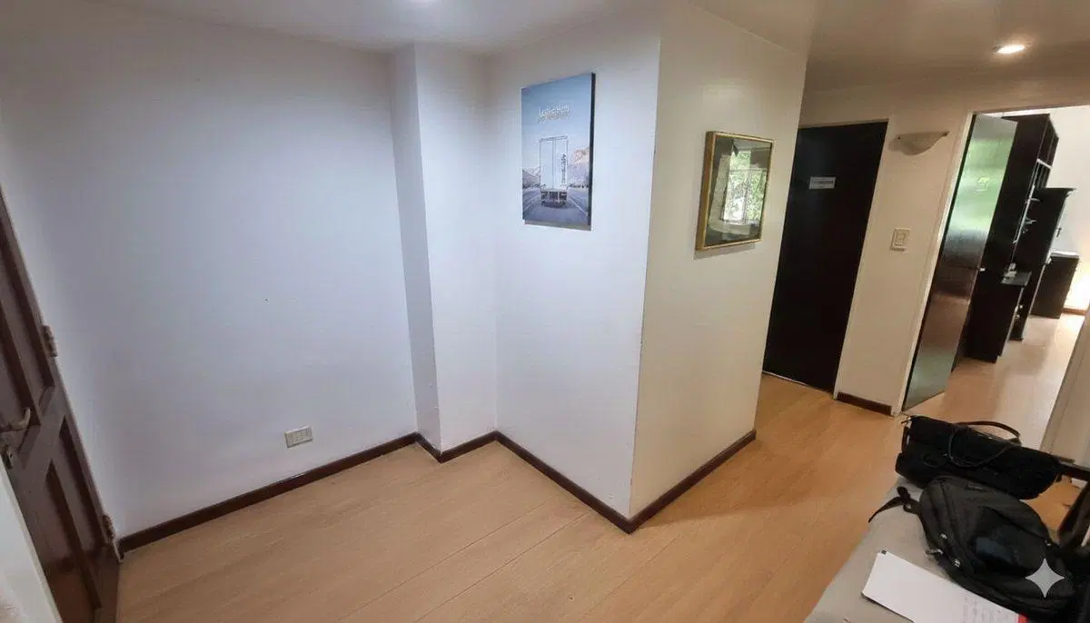 Oficina 3 Ambientes Venta Apto Profesional 8