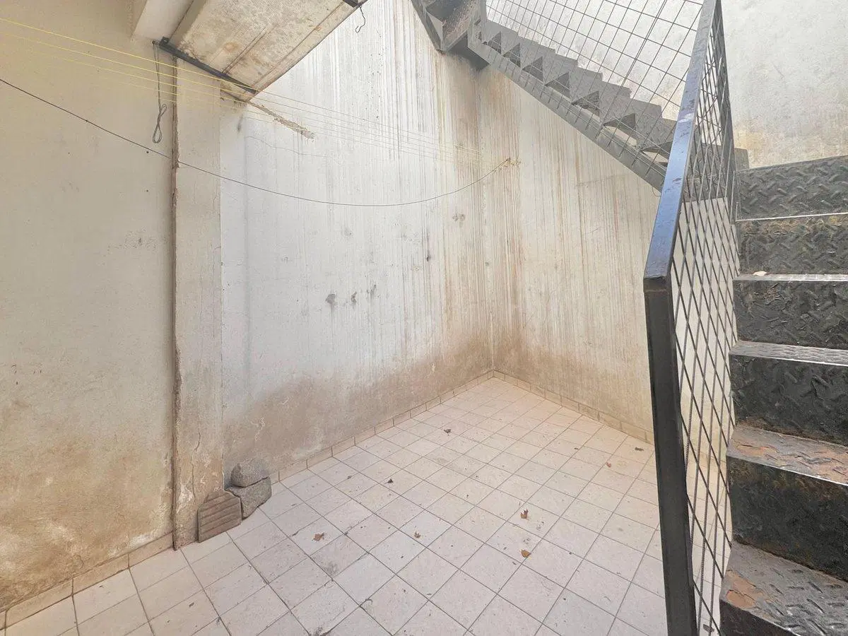 PH TIPO CASA 3 AMB EN VENTA EN ZONA FLORES COMER 4