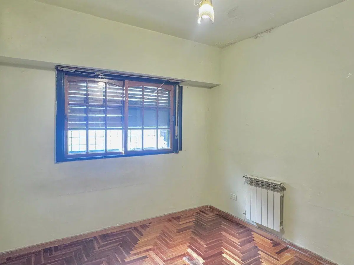 PH TIPO CASA 3 AMB EN VENTA EN ZONA FLORES COMER 5