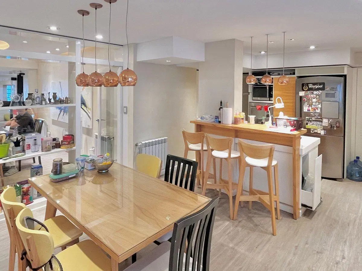 DEPTO 5 AMB EN VENTA EN CABALLITO SEG 24H 2 COCH 4