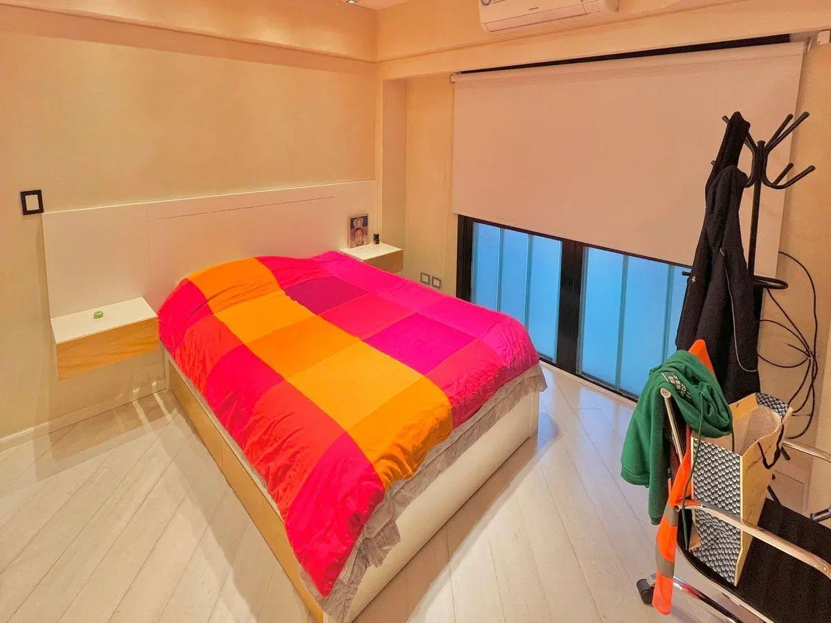 DEPTO 5 AMB EN VENTA EN CABALLITO SEG 24H 2 COCH 8