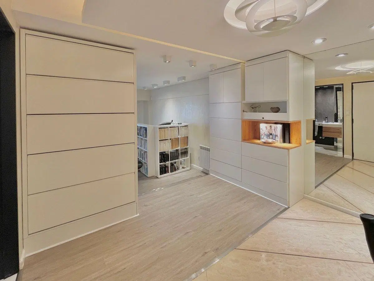 DEPTO 5 AMB EN VENTA EN CABALLITO SEG 24H 2 COCH 3