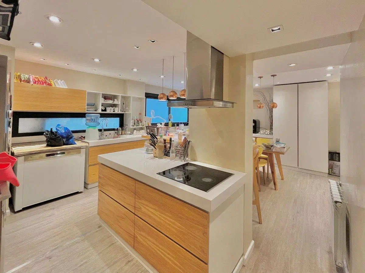 DEPTO 5 AMB EN VENTA EN CABALLITO SEG 24H 2 COCH 2
