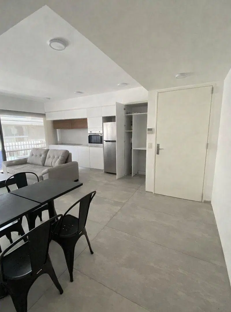 2 Amb 58 m² c/ Cochera Torre Donna Terra AZCUY 5