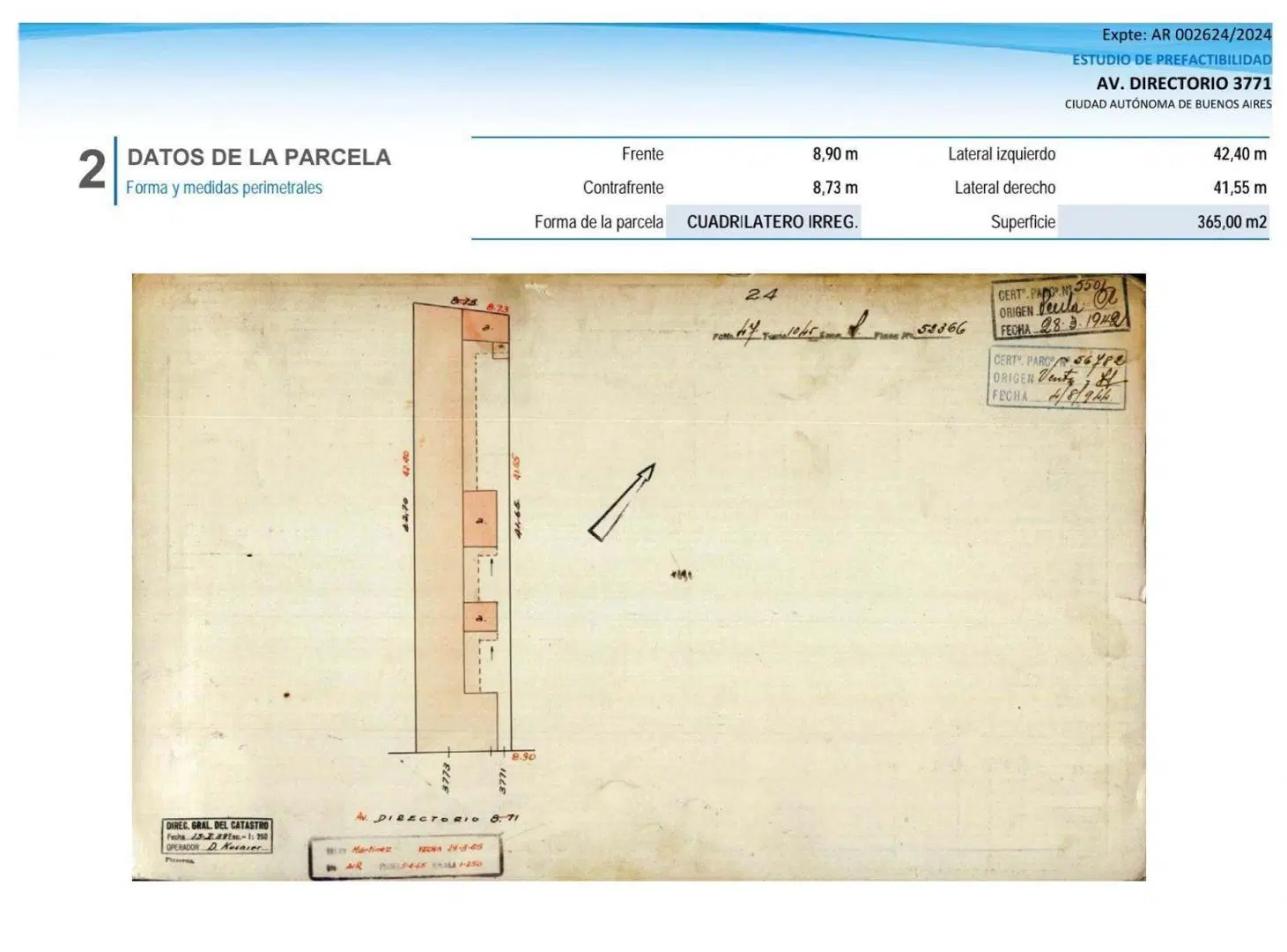 Plano 2