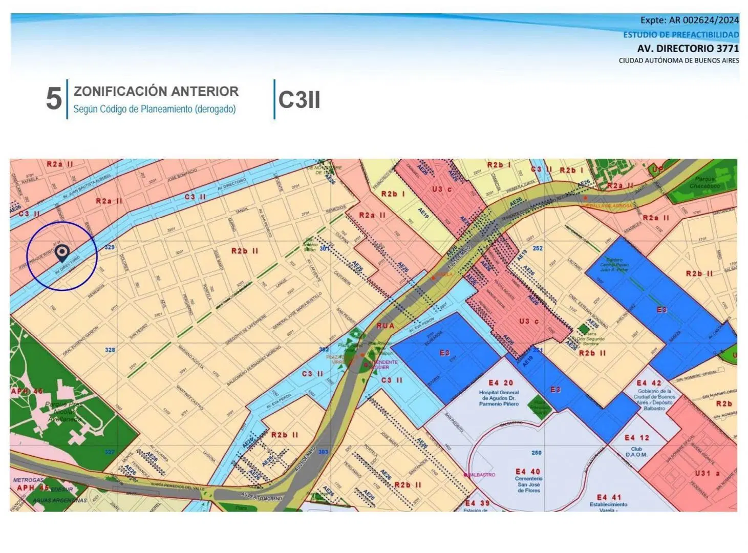 Plano 3
