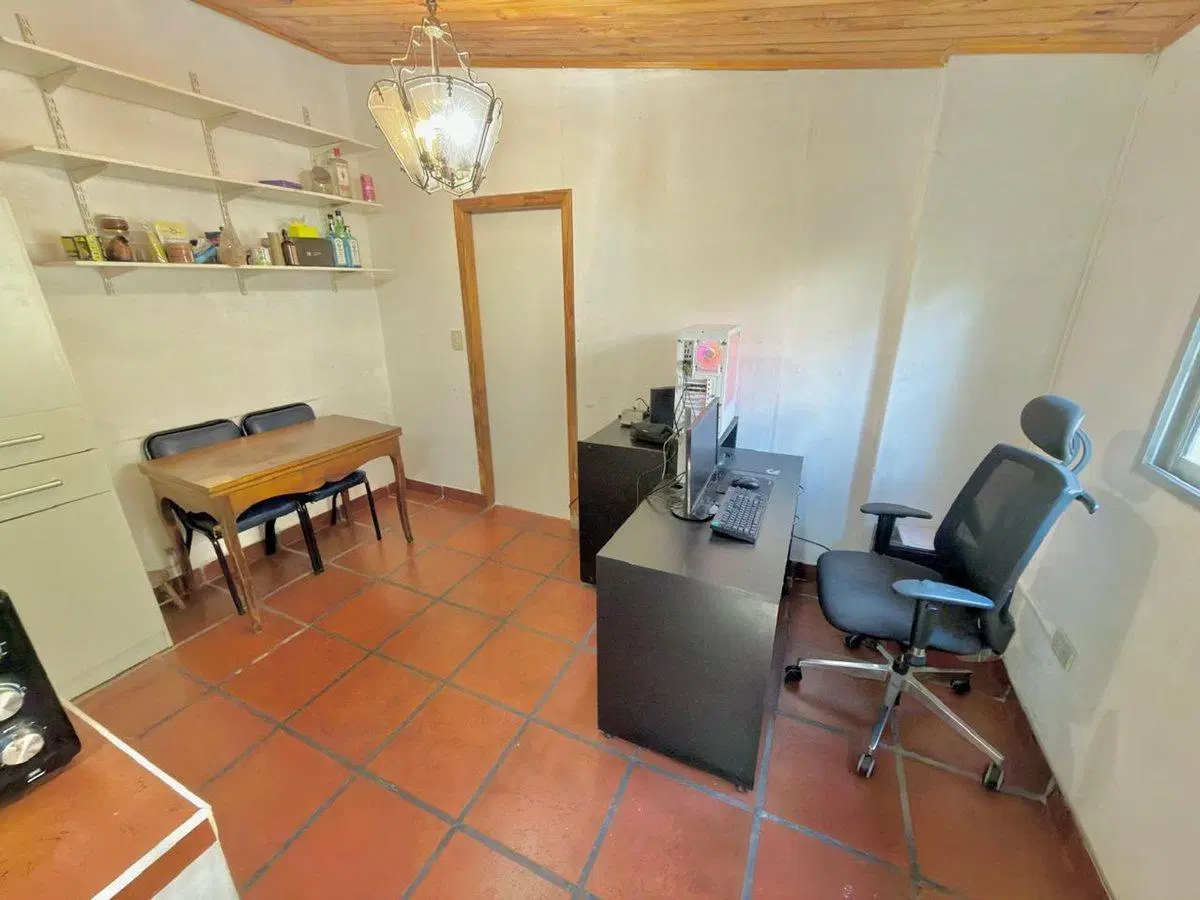 VENTA PH MULTIFAMILIAR PARQUE AVELLANEDA 8