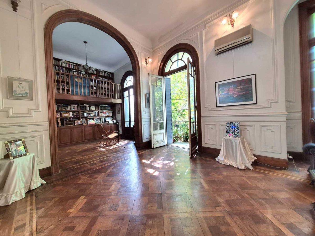 Foto de Penthouse Recoleta-13Amb-6 baños-Terraza y Vistas, imagen 5