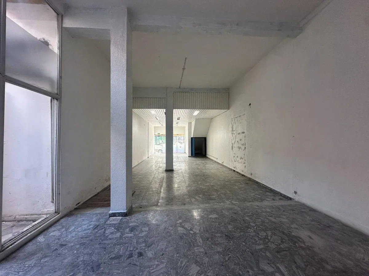ALQUILER DE LOCAL 140M2 EN AV. CABILDO 4