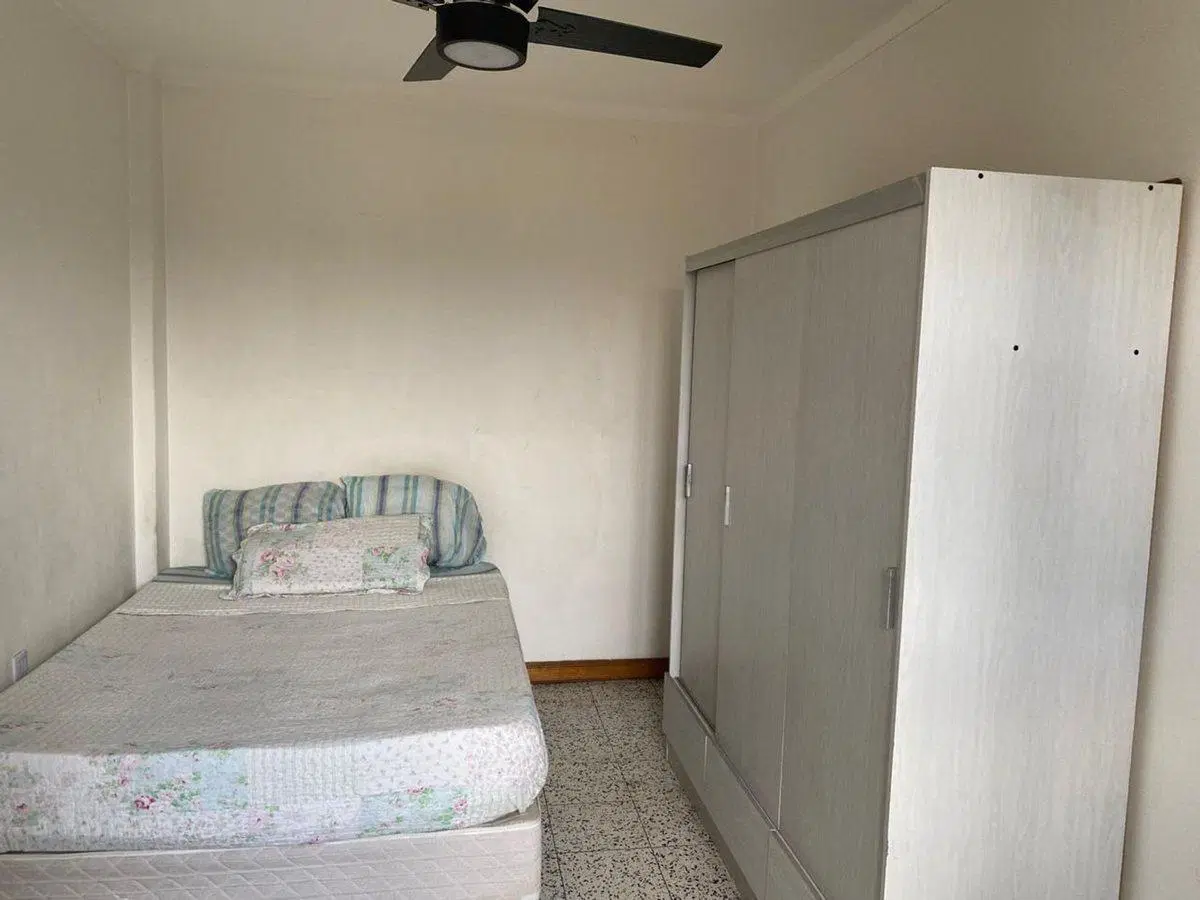 Venta PH 3 ambientes en Parque Avellaneda 3