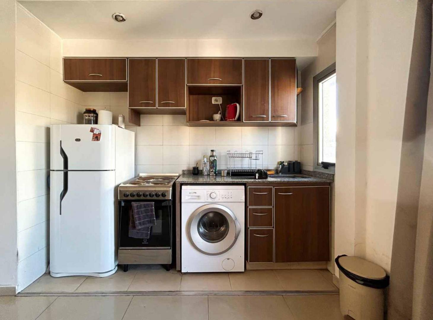 Foto de VENTA: DEPTO MONOAMB. SUBDIVIDIDO CON BALCON Y SUM, imagen 4