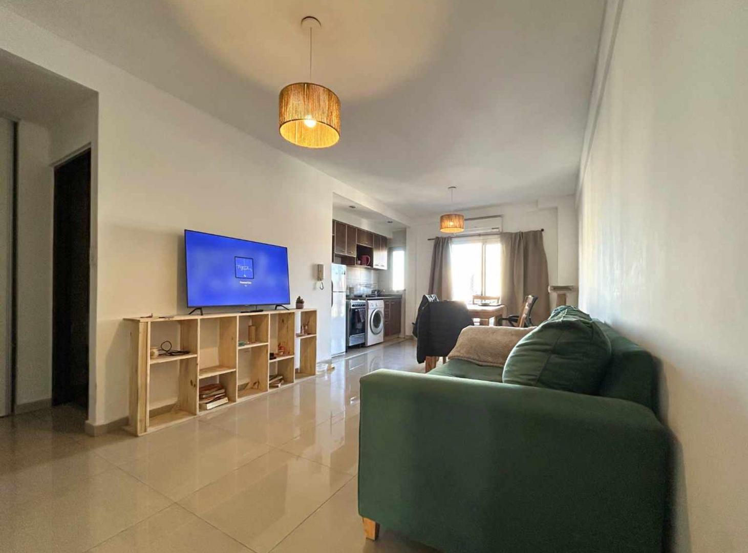 Foto de VENTA: DEPTO MONOAMB. SUBDIVIDIDO CON BALCON Y SUM, imagen 1