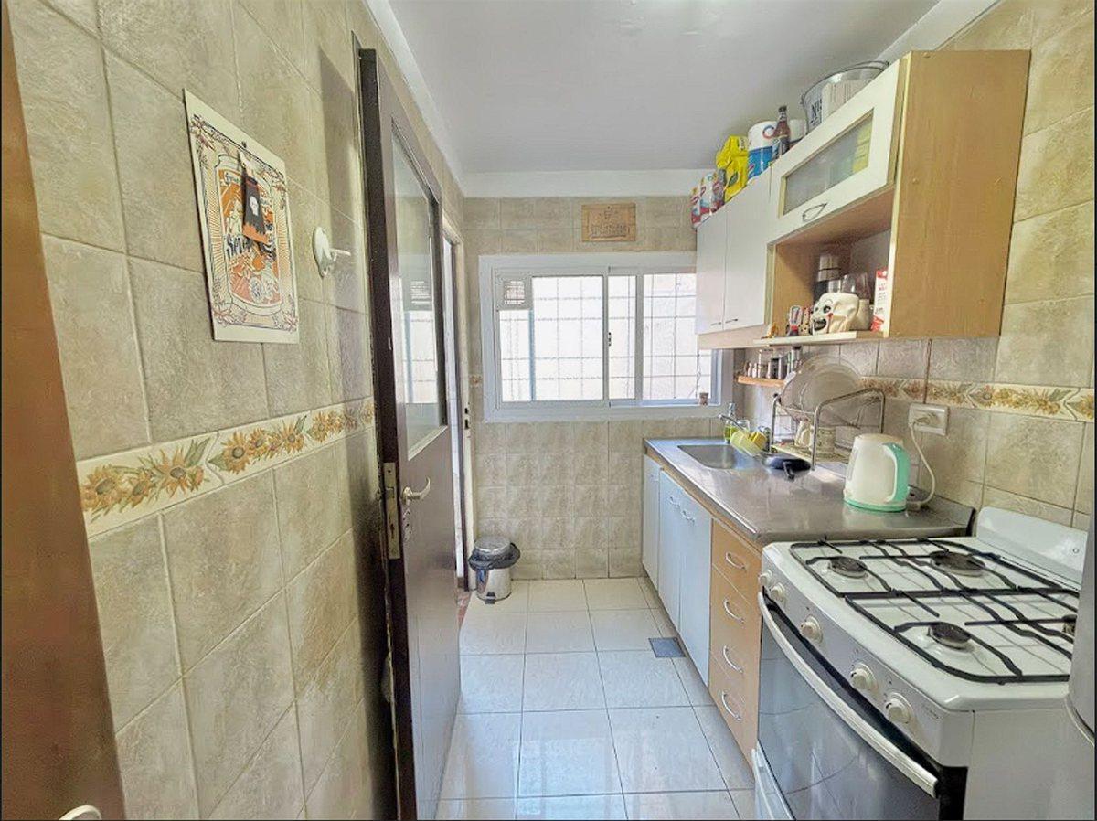 Foto de DEPARTAMENTE 2 AMBIENTES CON PATIO Y LAVADERO, imagen 4
