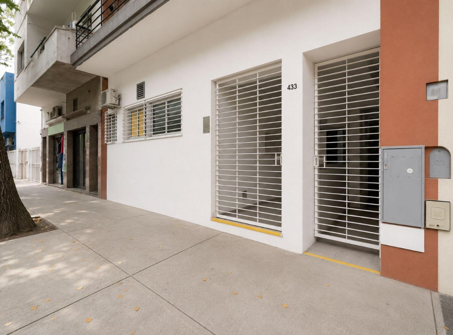 Foto de Villa Devoto Edificio 782m² con RENTA, imagen 3
