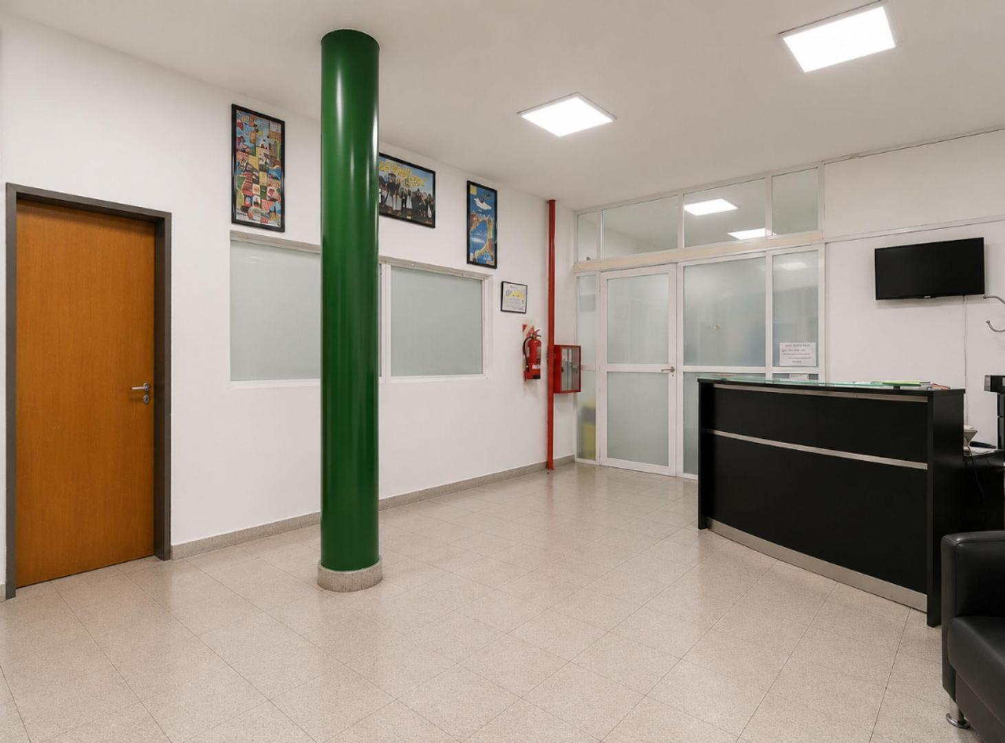 Foto de Villa Devoto Edificio 782m² con RENTA, imagen 2