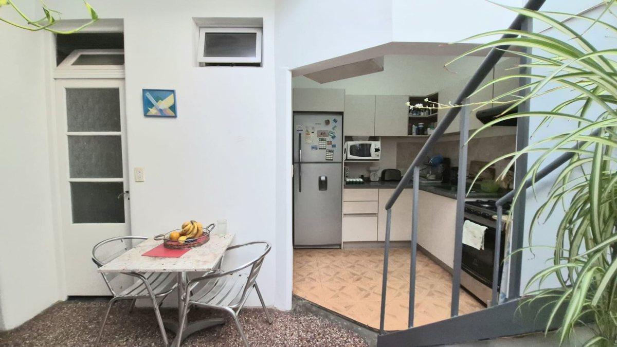 Foto de PH 3 ambientes en 2 plantas – Villa del Parque, imagen 3