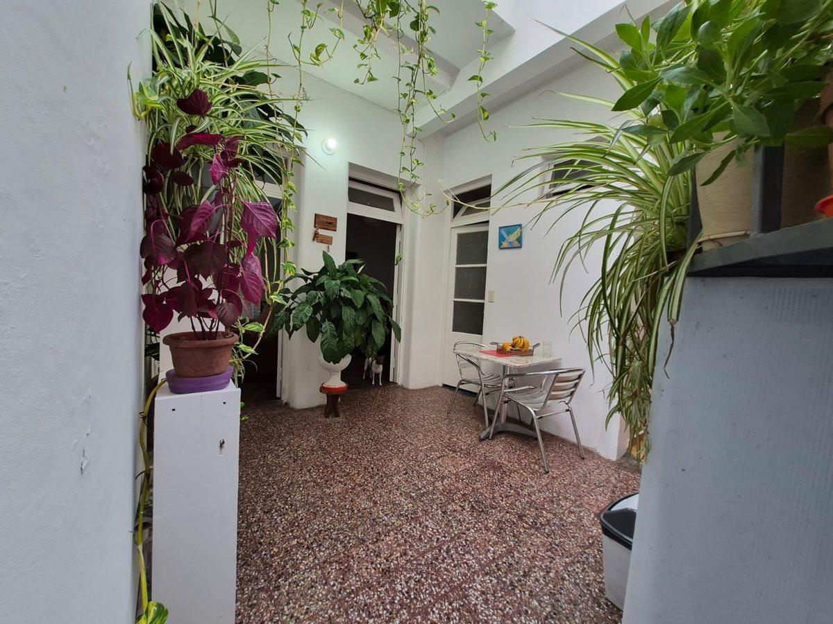 Foto de PH 3 ambientes en 2 plantas – Villa del Parque, imagen 1