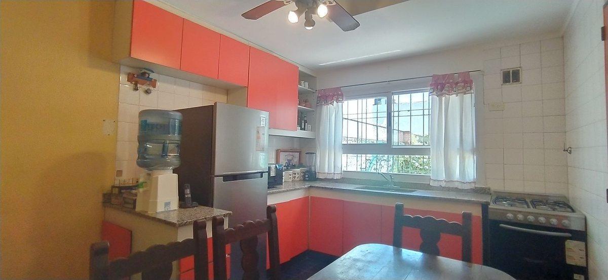 Foto de Venta Duplex 5amb (Villa Santa Rita), imagen 1