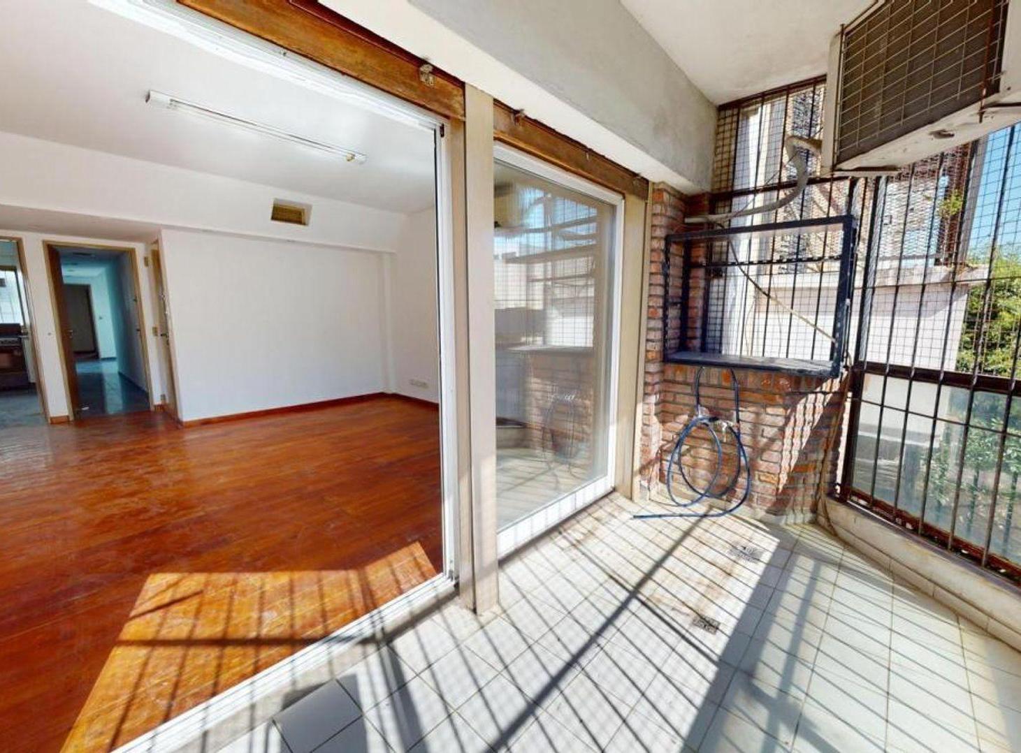 Foto de Venta Departamento 4 Ambientes Flores Cochera Balc, imagen 3
