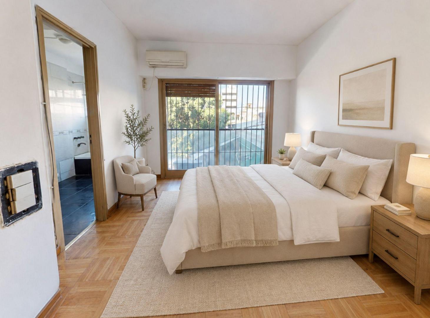 Foto de Venta Departamento 4 Ambientes Flores Cochera Balc, imagen 5