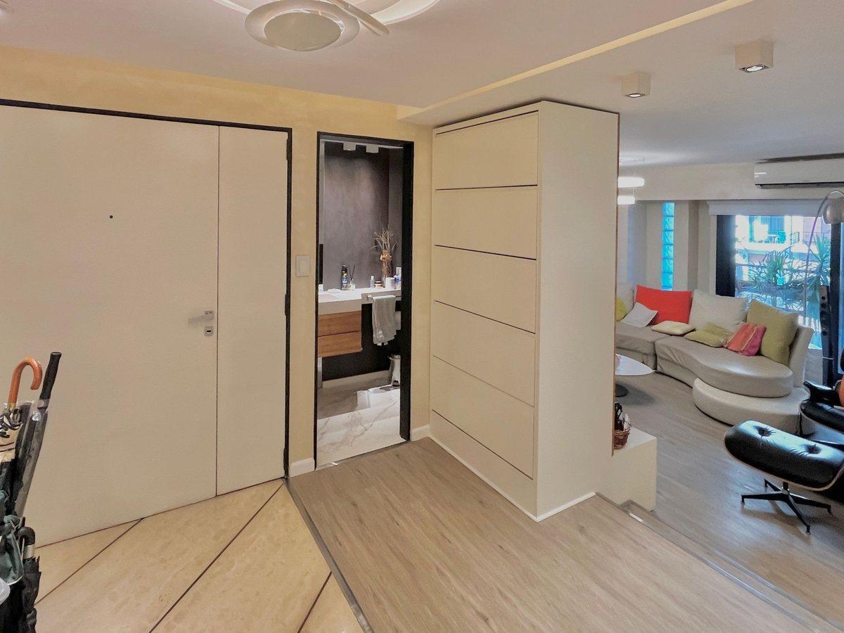 Foto de DEPTO 5 AMB EN VENTA EN CABALLITO SEG 24H 2 COCH, imagen 1